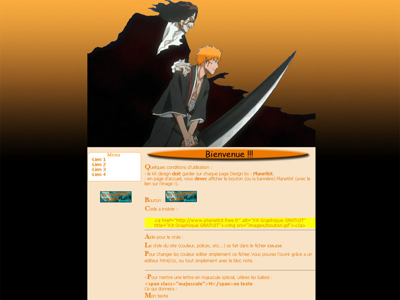 Cliquez pour revenir en arrire
